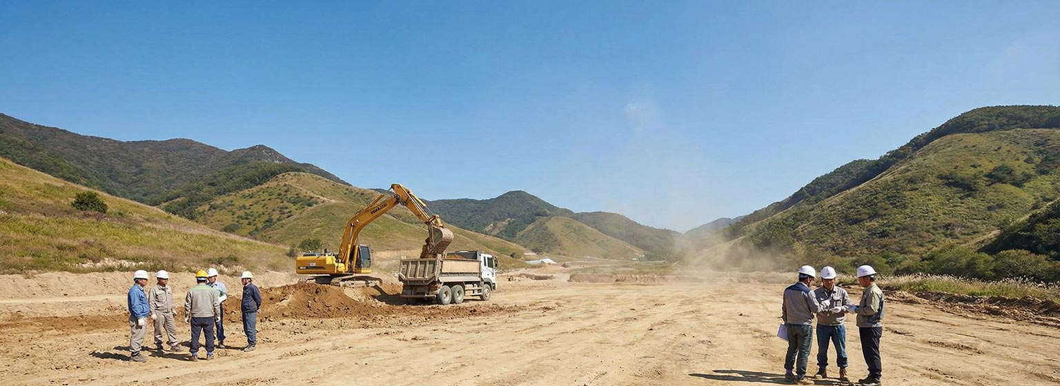 주식회사 창조 주요사업